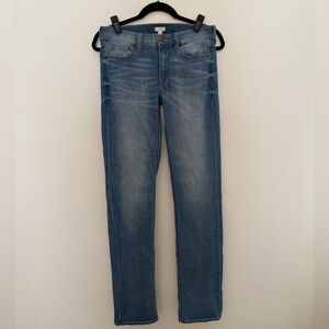 J. Crew jeans